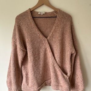 Madewell Sweater